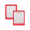 Tabler Magnetico Doble Cara